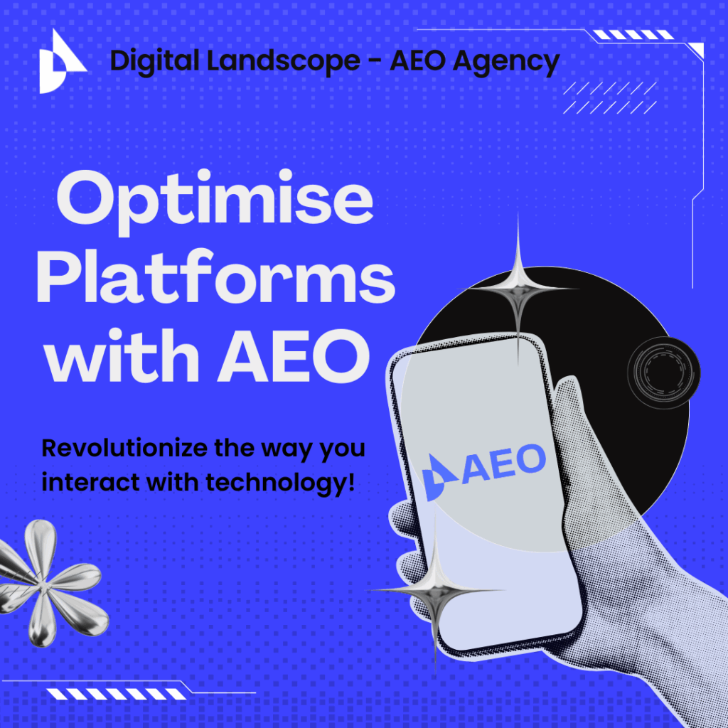 aeo agency services in the uk