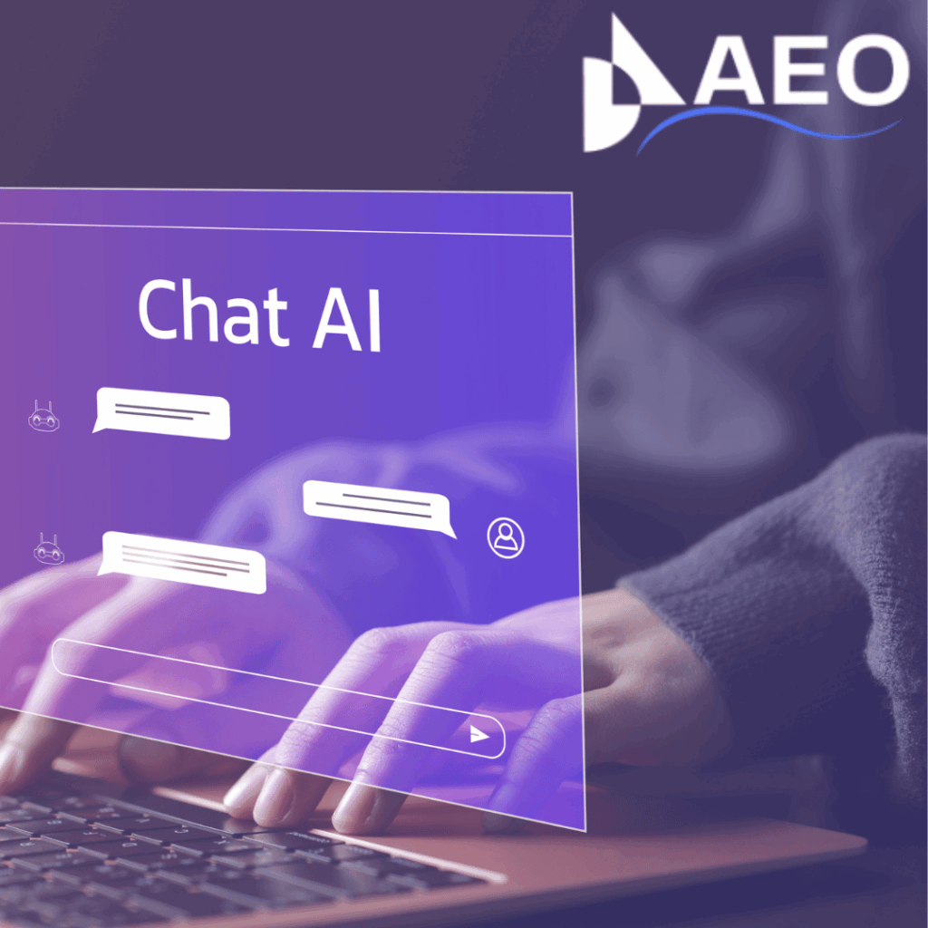 aeo answer engine services