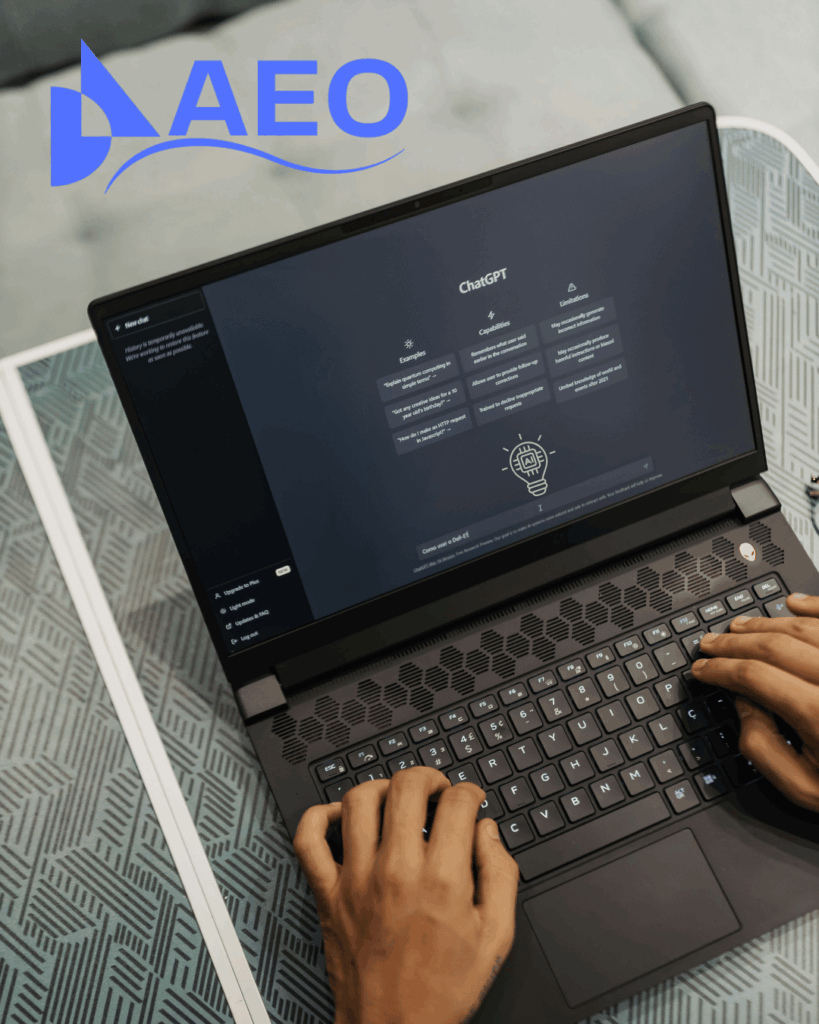 Best Aeo Agencies Europe