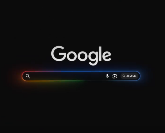 google ai mode aeo and seo agency uk